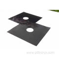 PTFE coated fabric BBQ mat